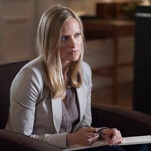 Fotoğraf Andrea Bogart