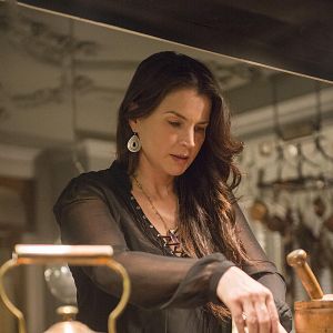 Fotoğraf Julia Ormond