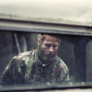 Fotoğraf Sean Harris