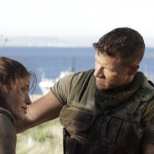 Fotoğraf Mercedes Mason