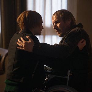 Fotoğraf Rhys Ifans