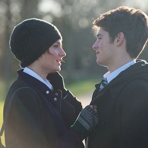 Fotoğraf İçimdeki Ben