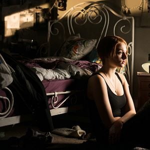 Fotoğraf İçimdeki Ben