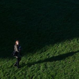 Fotoğraf İçimdeki Ben