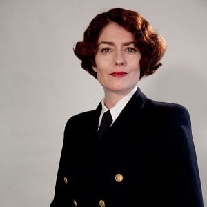 Fotoğraf Fleming: The Man Who Would Be Bond