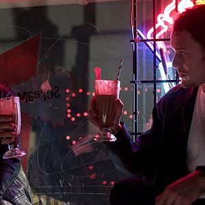 Fotoğraf Burying the Ex