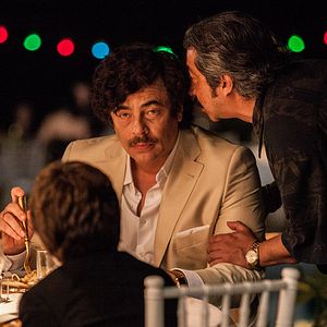 Fotoğraf Benicio Del Toro