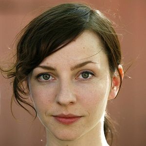 Fotoğraf Katharina Schüttler