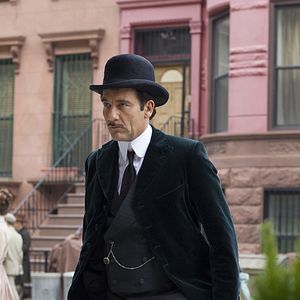 Fotoğraf Clive Owen