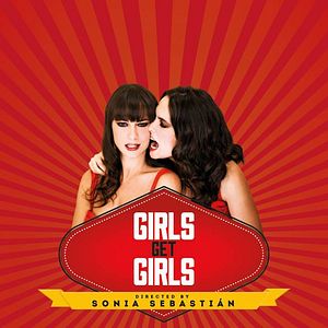 Fotoğraf De chica en chica