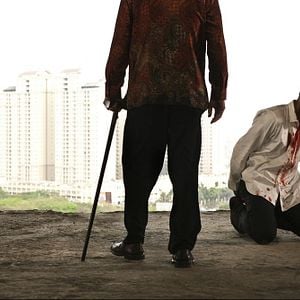 Fotoğraf Ölüm Oyunu