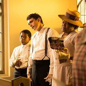 Fotoğraf The Sound And The Fury