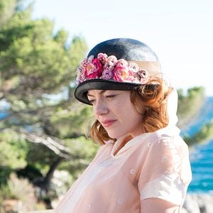 Fotoğraf Sihirli Ay Işığı