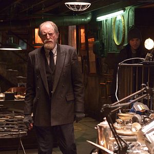 Fotoğraf David Bradley (IV)