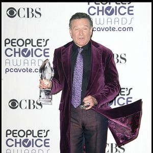 Fotoğraf Robin Williams