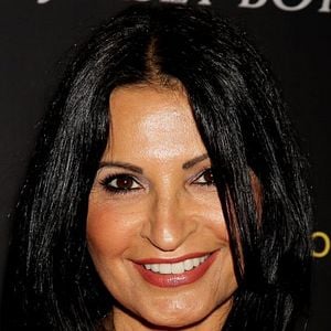 Fotoğraf Kathrine Narducci