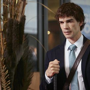 Fotoğraf Christopher Gorham