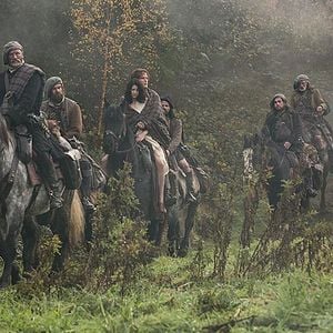 Fotoğraf Graham McTavish