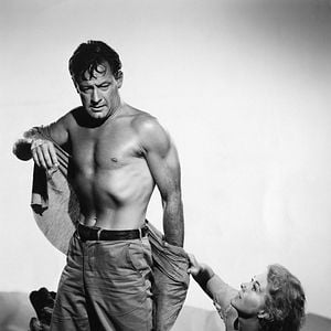 Fotoğraf William Holden