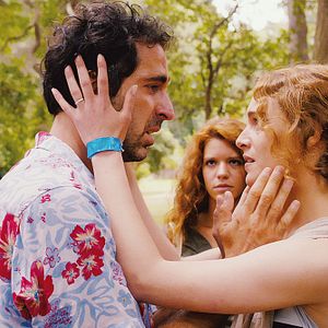 Fotoğraf Aşk Adası