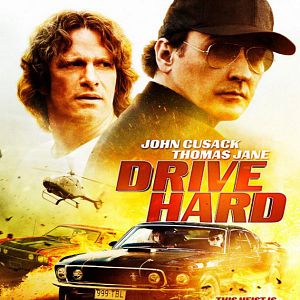 Fotoğraf Zorlu Sürüş