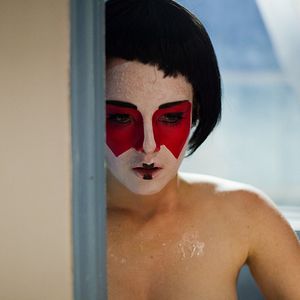 Fotoğraf Allie MacDonald