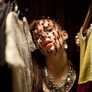 Fotoğraf Melanie Leishman