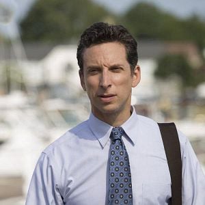 Fotoğraf Ben Shenkman