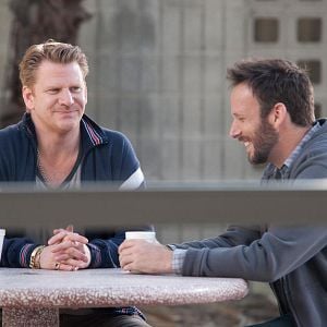 Fotoğraf Dash Mihok