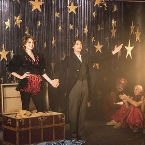 Fotoğraf Kristen Connolly