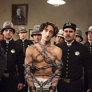 Fotoğraf Adrien Brody