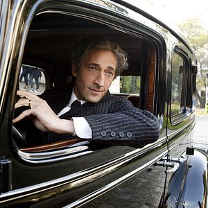 Fotoğraf Adrien Brody