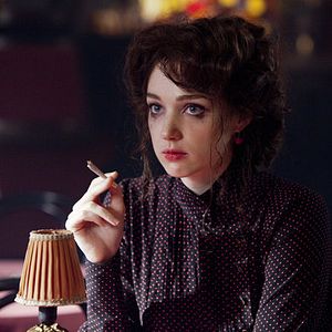 Fotoğraf Kristen Connolly