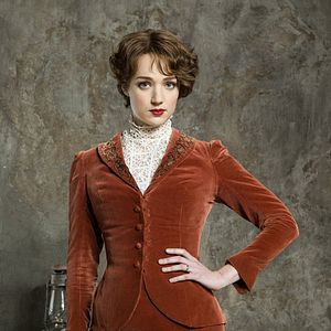 Fotoğraf Kristen Connolly