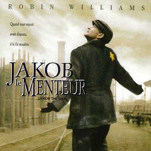 Fotoğraf Jacob'ın Yalanları