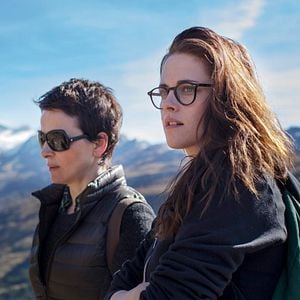 Fotoğraf Sils Maria: Ve Perde