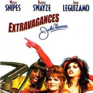 Fotoğraf Wong Foo’ya Teşekkürler