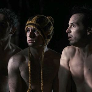 Fotoğraf Andrew Bennett