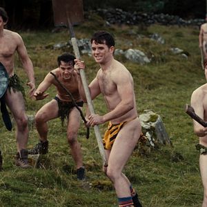 Fotoğraf Andrew Bennett