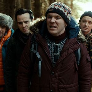 Fotoğraf Andrew Bennett