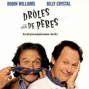 Fotoğraf Sürpriz Babalar