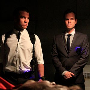 Fotoğraf The Anomaly