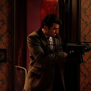 Fotoğraf Ian Somerhalder