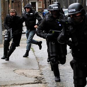 Fotoğraf The Anomaly