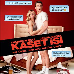 Fotoğraf Kaset İşi