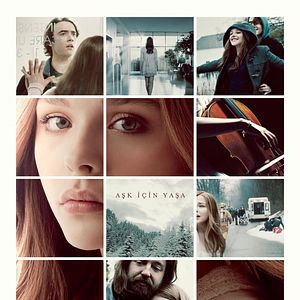 Fotoğraf Eğer Yaşarsam