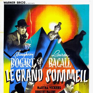 Fotoğraf Derin Uyku