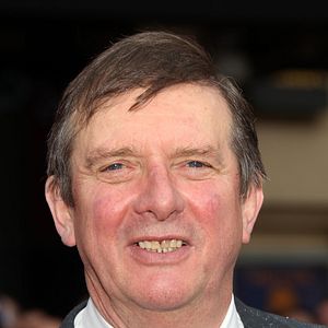 Fotoğraf Mike Newell