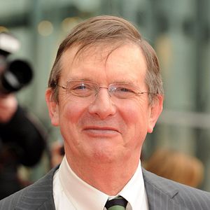 Fotoğraf Mike Newell