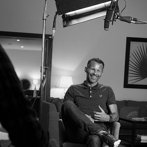 Fotoğraf Ryan Giggs